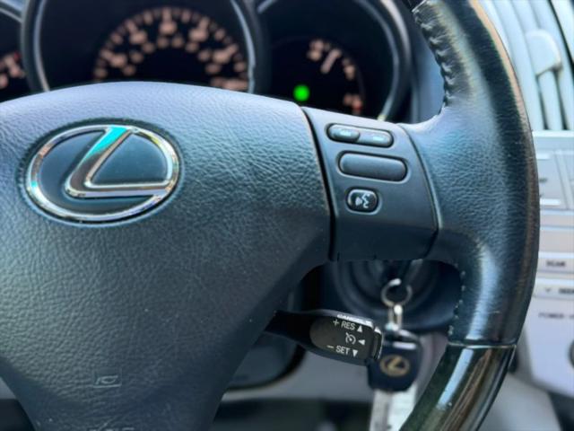 2008 Lexus RX 350 350
