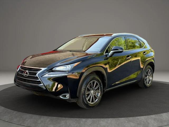 2015 Lexus NX 200t 200t for sale in Alpharetta, GA