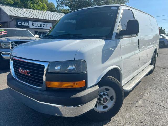 2015 GMC Savana 2500 Work Van for sale in Tampa, FL