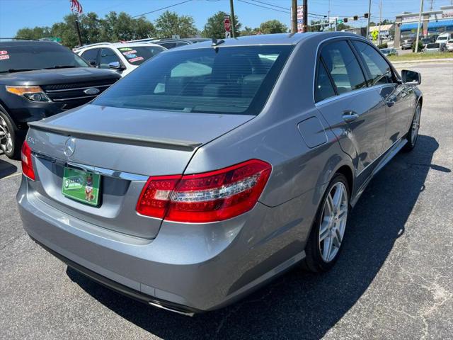 2010 Mercedes-Benz E 350 E 350