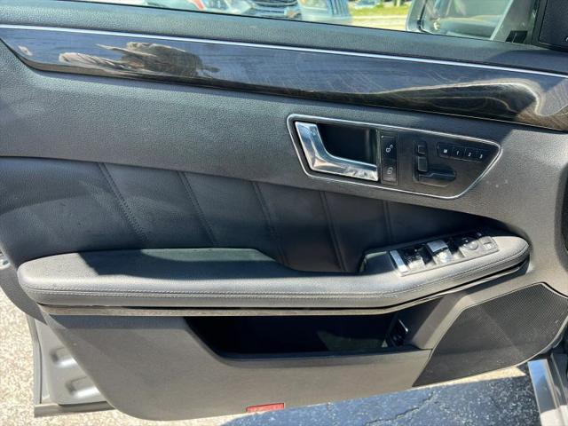 2010 Mercedes-Benz E 350 E 350