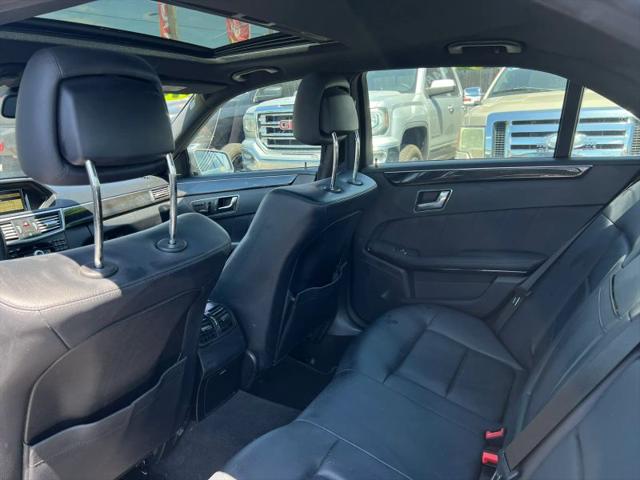 2010 Mercedes-Benz E 350 E 350