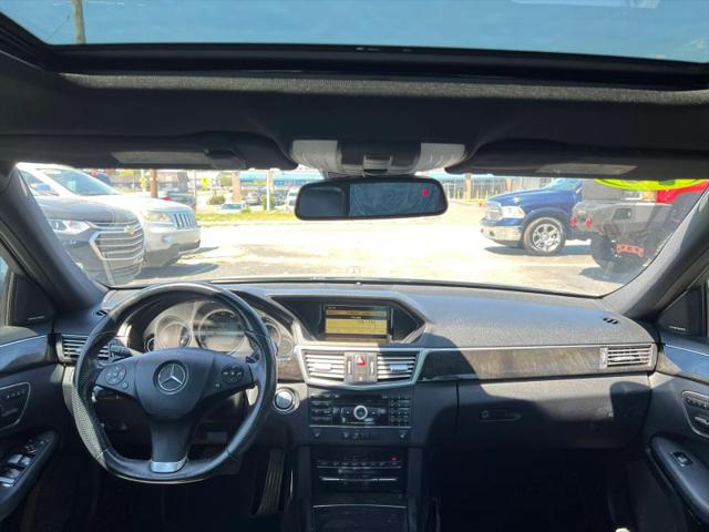 2010 Mercedes-Benz E 350 E 350