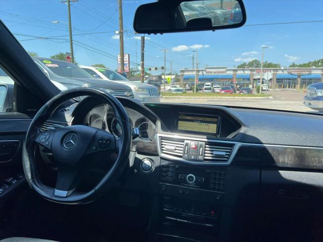 2010 Mercedes-Benz E 350 E 350