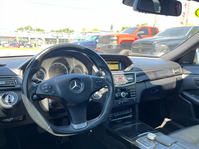 2010 Mercedes-Benz E 350 E 350