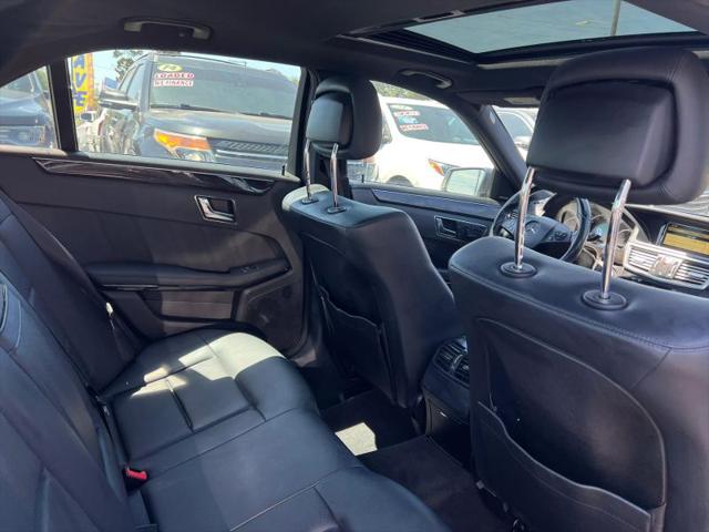 2010 Mercedes-Benz E 350 E 350