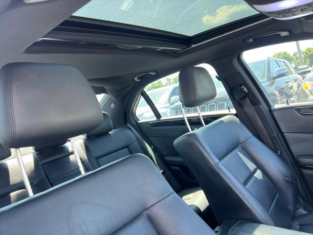 2010 Mercedes-Benz E 350 E 350