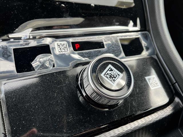 2026 Jeep Grand Cherokee L Altitude 4x4