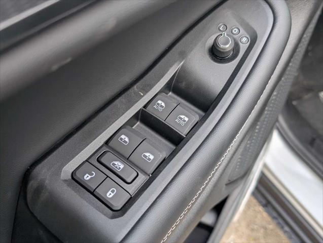 2026 Jeep Grand Cherokee L Altitude 4x4