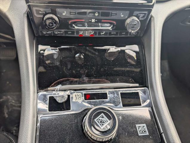 2026 Jeep Grand Cherokee L Altitude 4x4