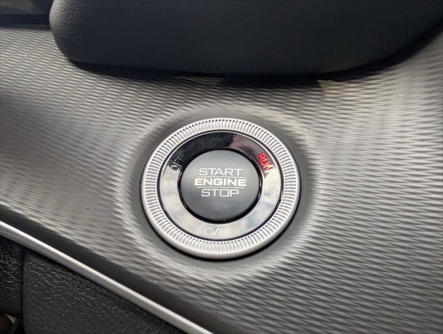 2026 Jeep Grand Cherokee L Altitude 4x4