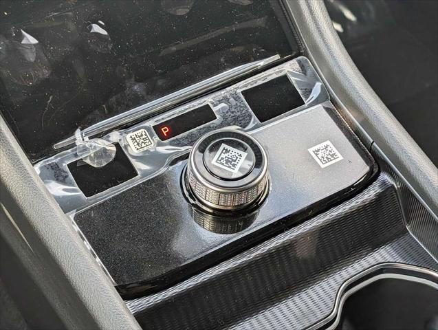 2026 Jeep Grand Cherokee L Altitude 4x4