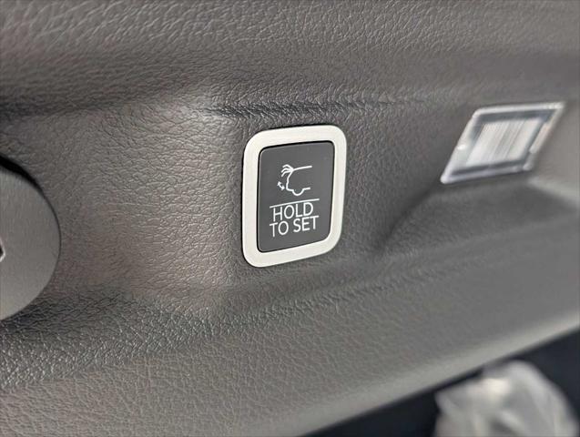 2026 Jeep Grand Cherokee L Altitude 4x4