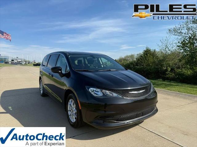 2022 Chrysler Voyager LX for sale in Dry Ridge, KY