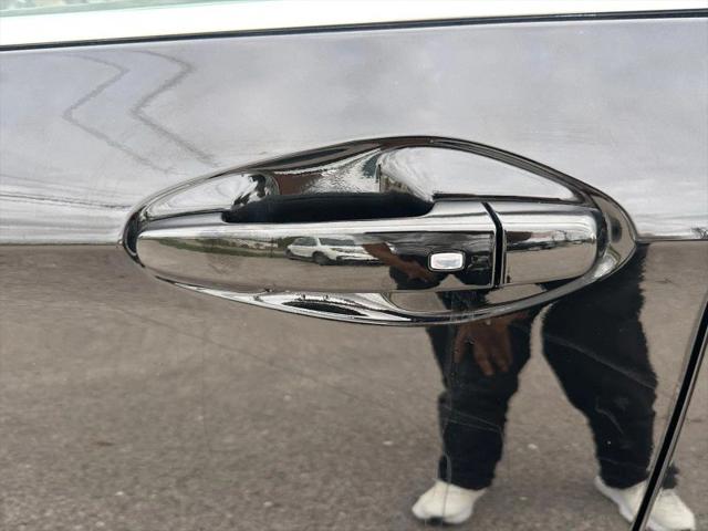 2018 Chevrolet Impala 1LT