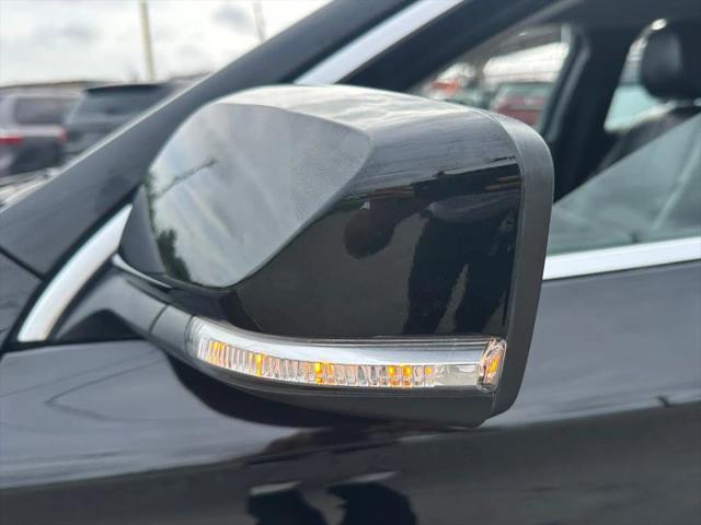 2018 Chevrolet Impala 1LT