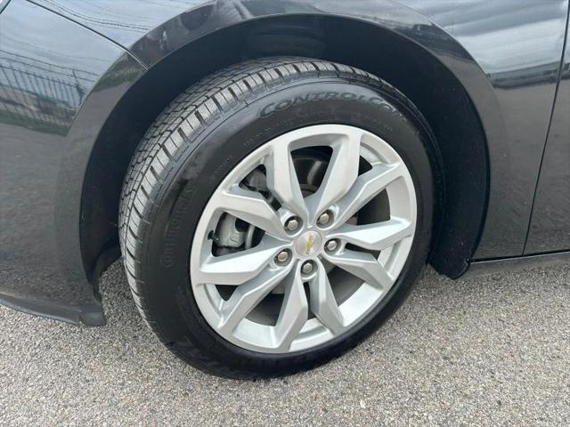 2018 Chevrolet Impala 1LT