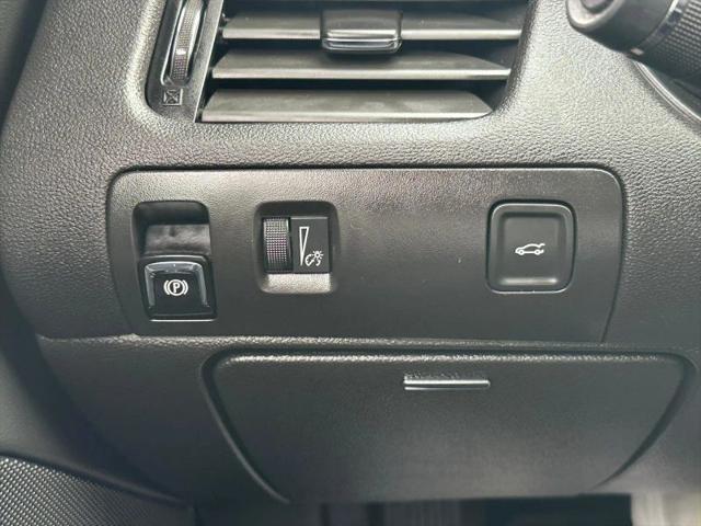 2018 Chevrolet Impala 1LT