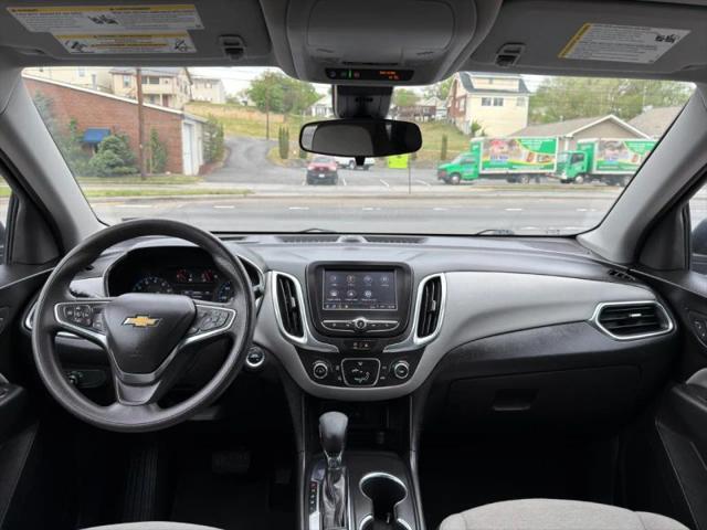 2024 Chevrolet Equinox FWD 1FL