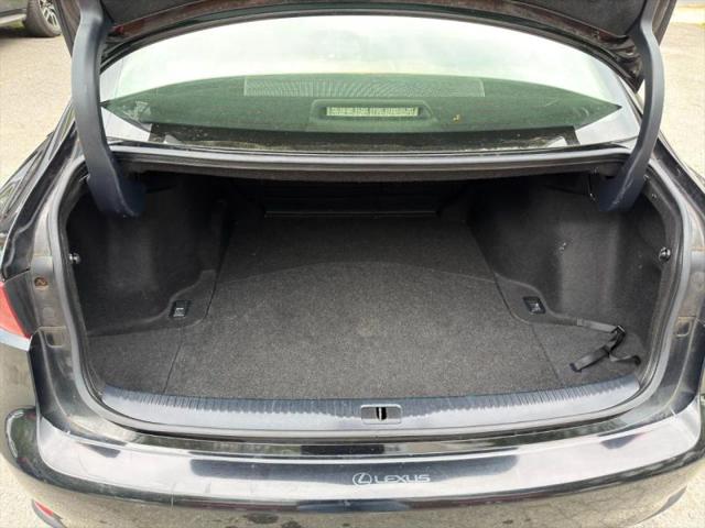 2014 Lexus IS 250 250