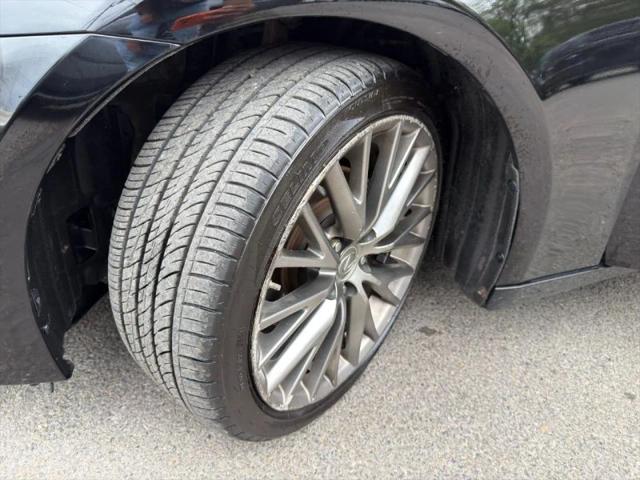 2014 Lexus IS 250 250