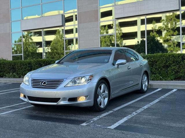 2010 Lexus LS 460 460 for sale in Burbank, CA