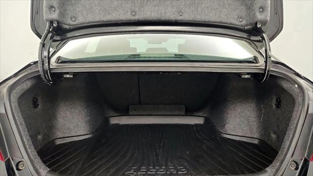 2019 Honda Accord Sport 2.0T