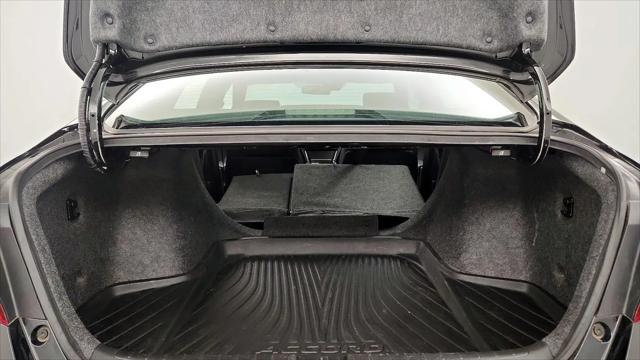 2019 Honda Accord Sport 2.0T