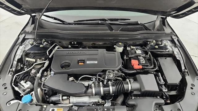 2019 Honda Accord Sport 2.0T