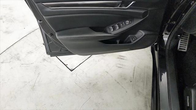 2019 Honda Accord Sport 2.0T