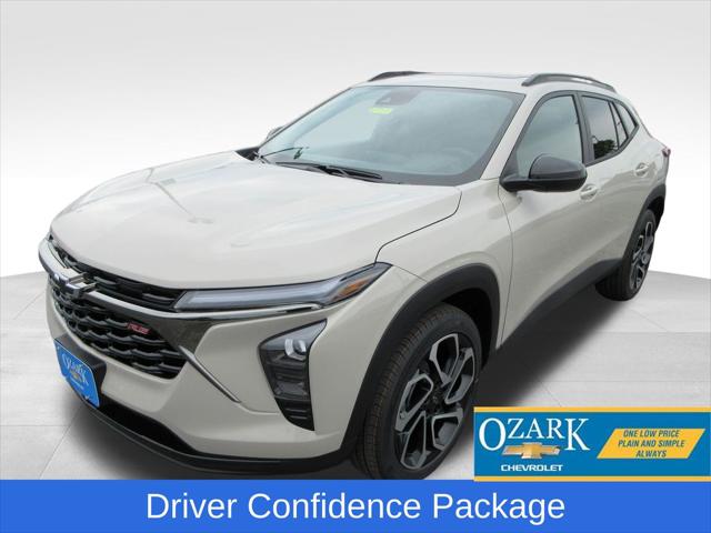 2026 Chevrolet Trax FWD 2RS for sale in Ozark, MO