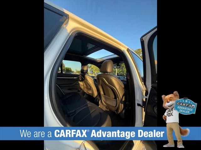 2016 BMW X1 xDrive28i