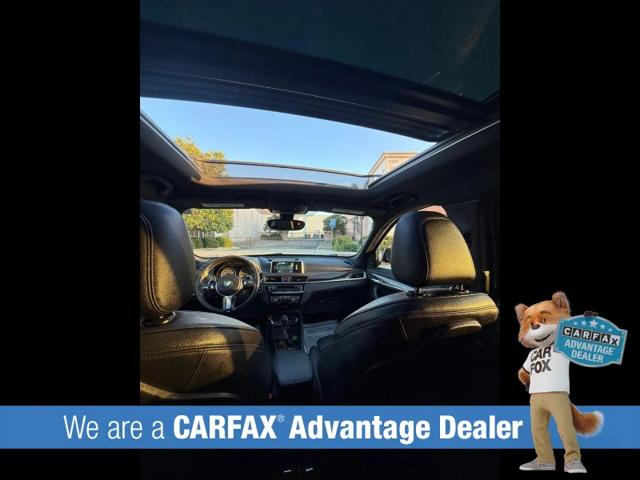 2016 BMW X1 xDrive28i
