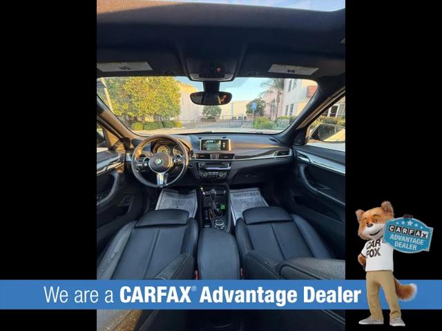 2016 BMW X1 xDrive28i