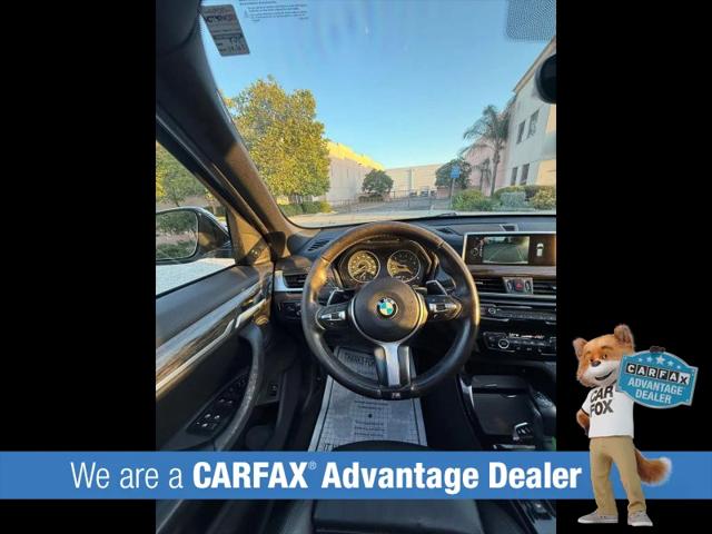 2016 BMW X1 xDrive28i
