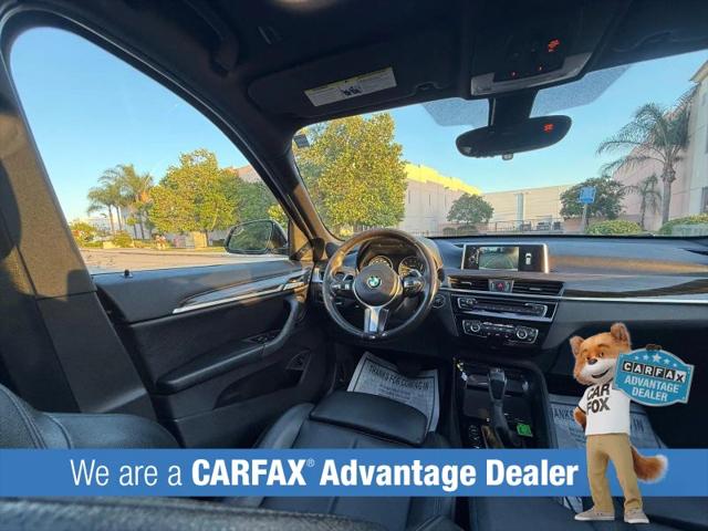 2016 BMW X1 xDrive28i