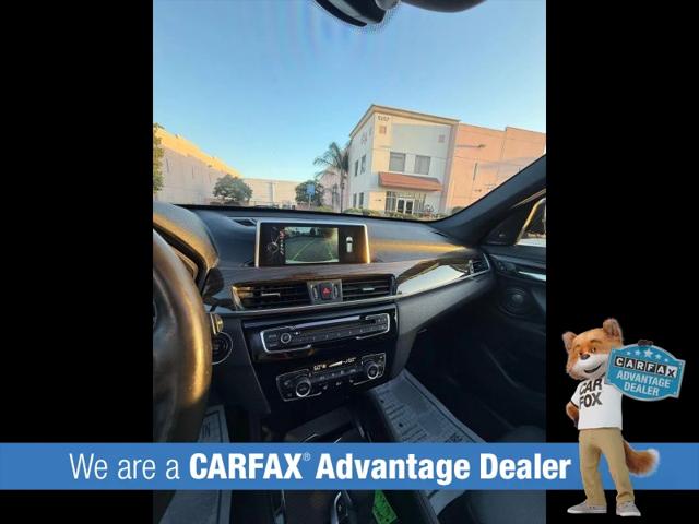 2016 BMW X1 xDrive28i