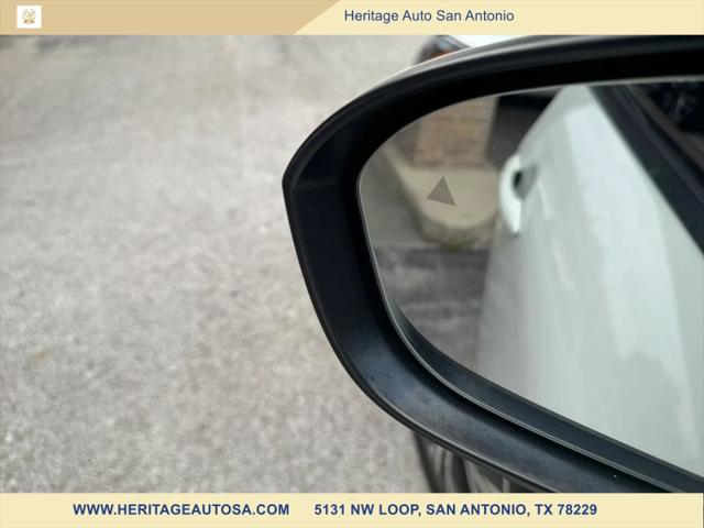2021 Nissan Rogue SV Intelligent AWD