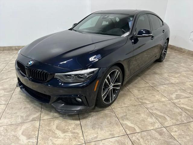 2019 BMW Coupe 440i for sale in Carrollton, TX