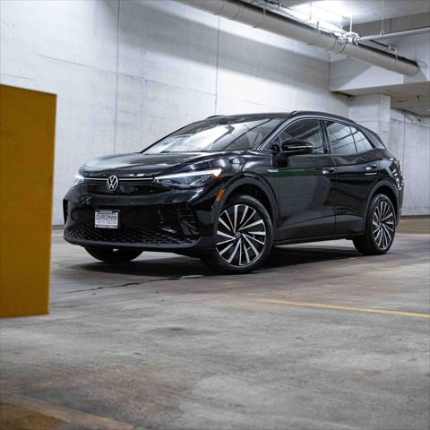 2026 Volkswagen ID.4 AWD Pro for sale in Bethesda, MD