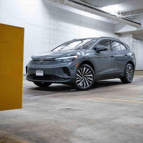 2026 Volkswagen ID.4 AWD Pro for sale in Bethesda, MD