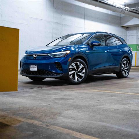 2026 Volkswagen ID.4 Pro for sale in Bethesda, MD