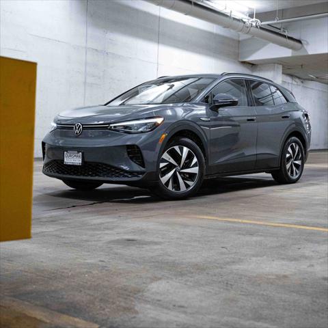 2026 Volkswagen ID.4 Pro for sale in Bethesda, MD