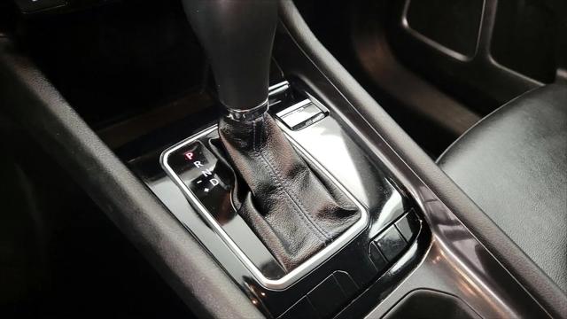 2022 Jeep Compass Latitude FWD