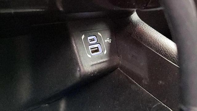 2022 Jeep Compass Latitude FWD