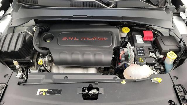 2022 Jeep Compass Latitude FWD