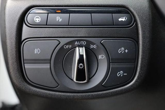 2023 INFINITI QX55 LUXE AWD