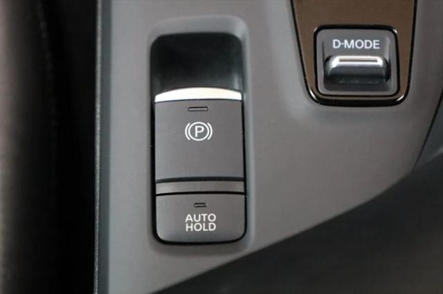 2023 INFINITI QX55 LUXE AWD