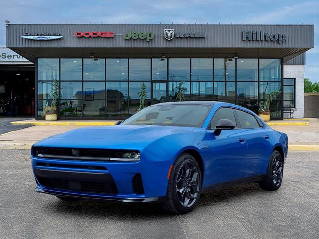 2026 Dodge Charger R/T 4 Door AWD for sale in Ada, OK