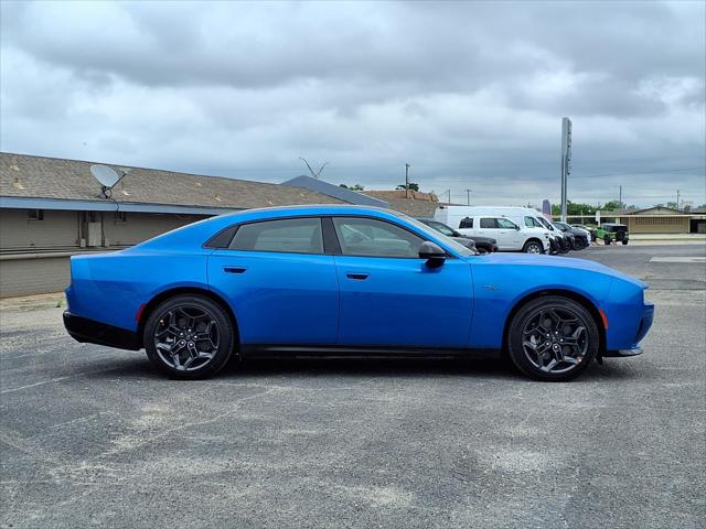 2026 Dodge Charger R/T 4 Door AWD